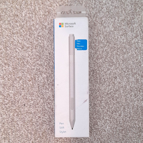 Microsoft surface pen - microsoft, stylus