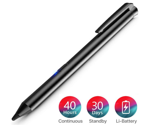 Surface stylus pen - stylus, for