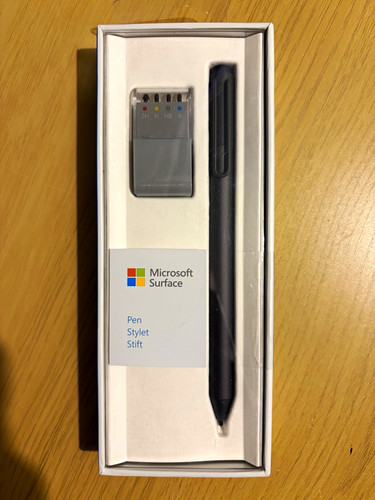Microsoft surface pen stylus - microsoft,