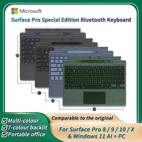 Microsoft surface pro - surface,