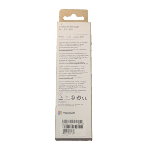 Microsoft surface pen stylus - microsoft,