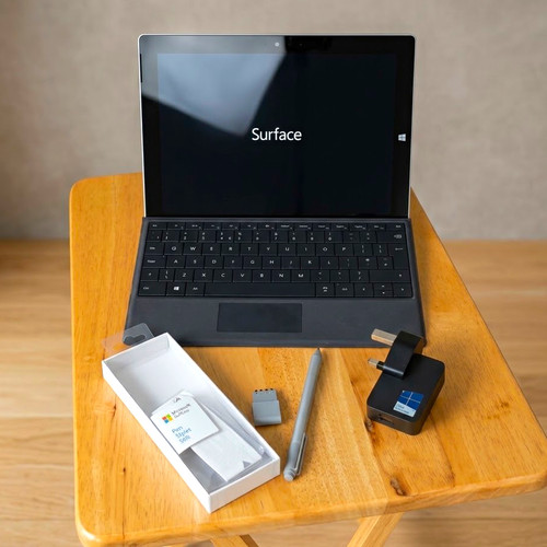 Microsoft surface pro 64gb - surface,