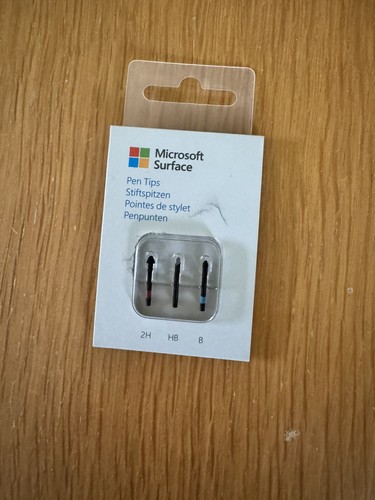 Genuine microsoft surface pen - genuine,