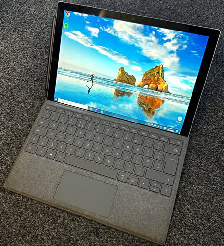 Microsoft surface pro 3in - microsoft, 12.3in