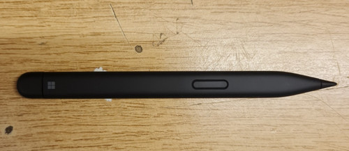 Slim pen model 1962 - 2,