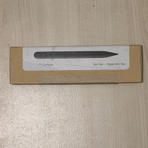 Microsoft surface slim pen - surface, |