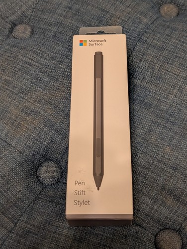 Microsoft surface pen - surface, stylus