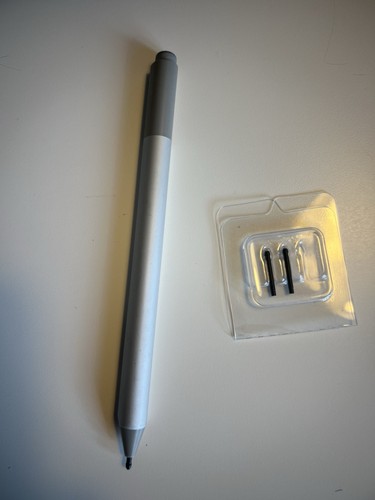 Microsoft surface pen silver - microsoft,