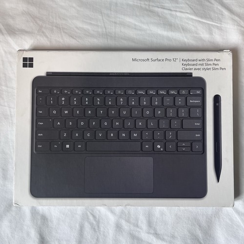 Microsoft surface pro - microsoft, inch