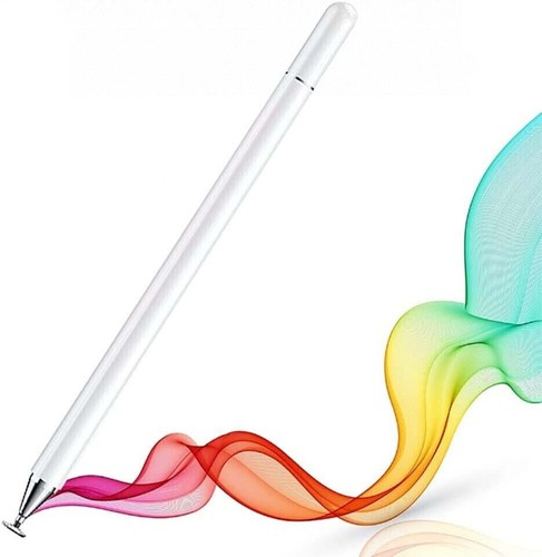 Stylus pen with - tip, &
