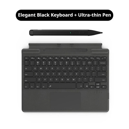 Microsoft surface pro - microsoft,