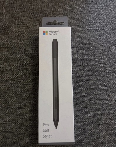 Microsoft surface pen black - pen,