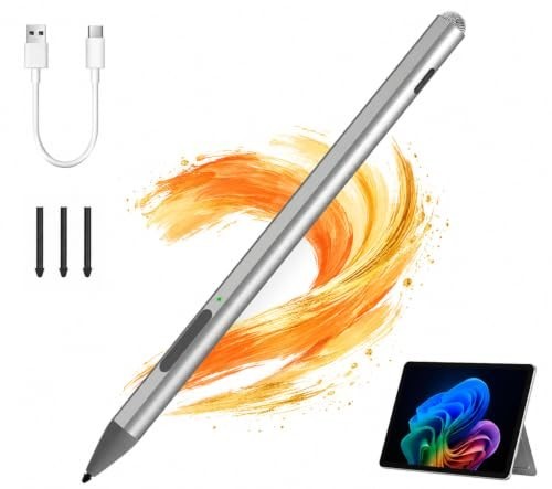 Stylus pen surface 4096 - stylus,