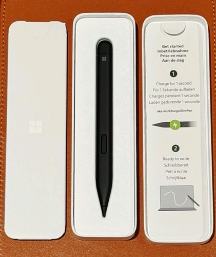Microsoft surface slim - slim, 2