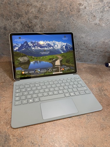 Microsoft surface pro - microsoft, x